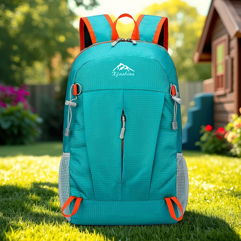 Outdoor Ultra-Light Sports Bac - Skincare Glowing recension och pris