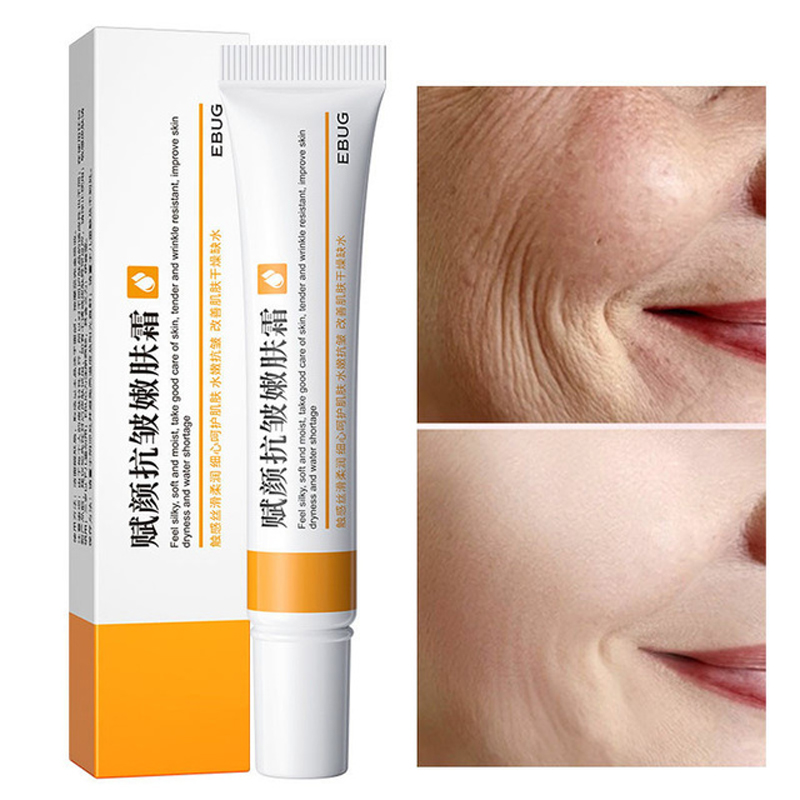 Retinol Lifting Firming Cream  - Night Cream recension och pris