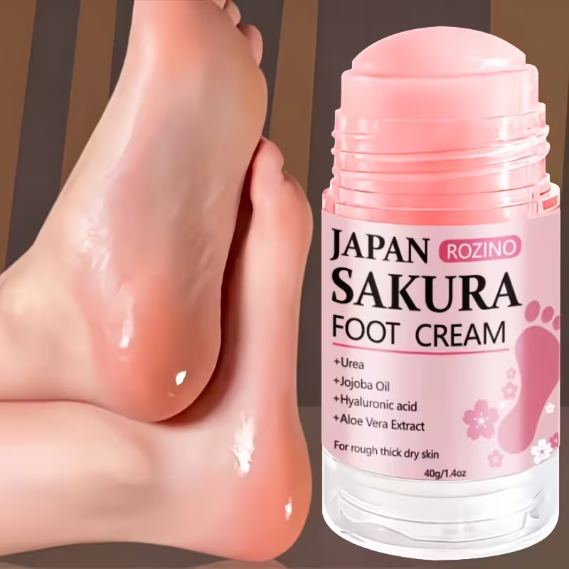 【Super Anti-Cracking】Sakura 60 - Face Moisturizer recension och pris