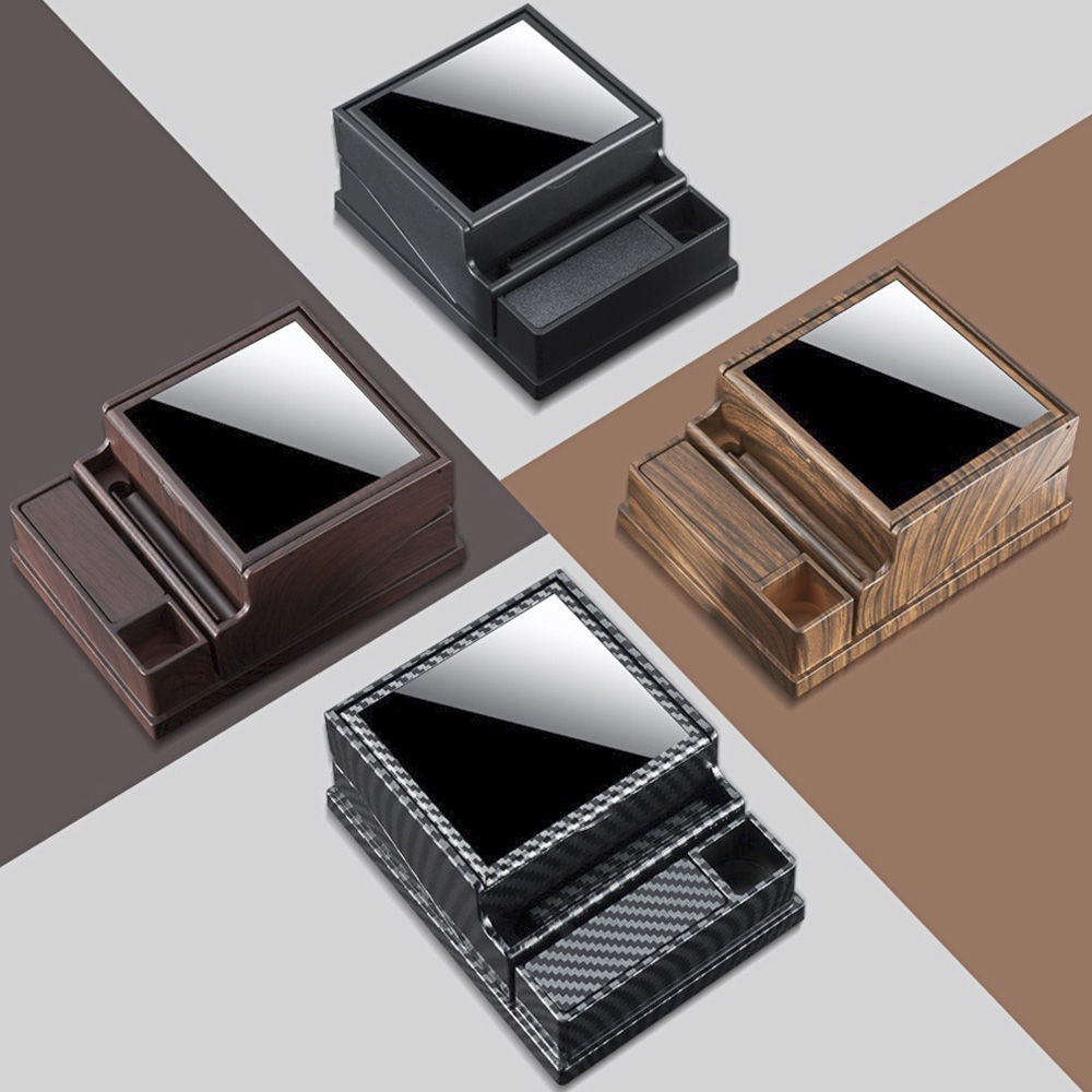 Cigarette Box Automatic Bullet - Face Moisturizer recension och pris