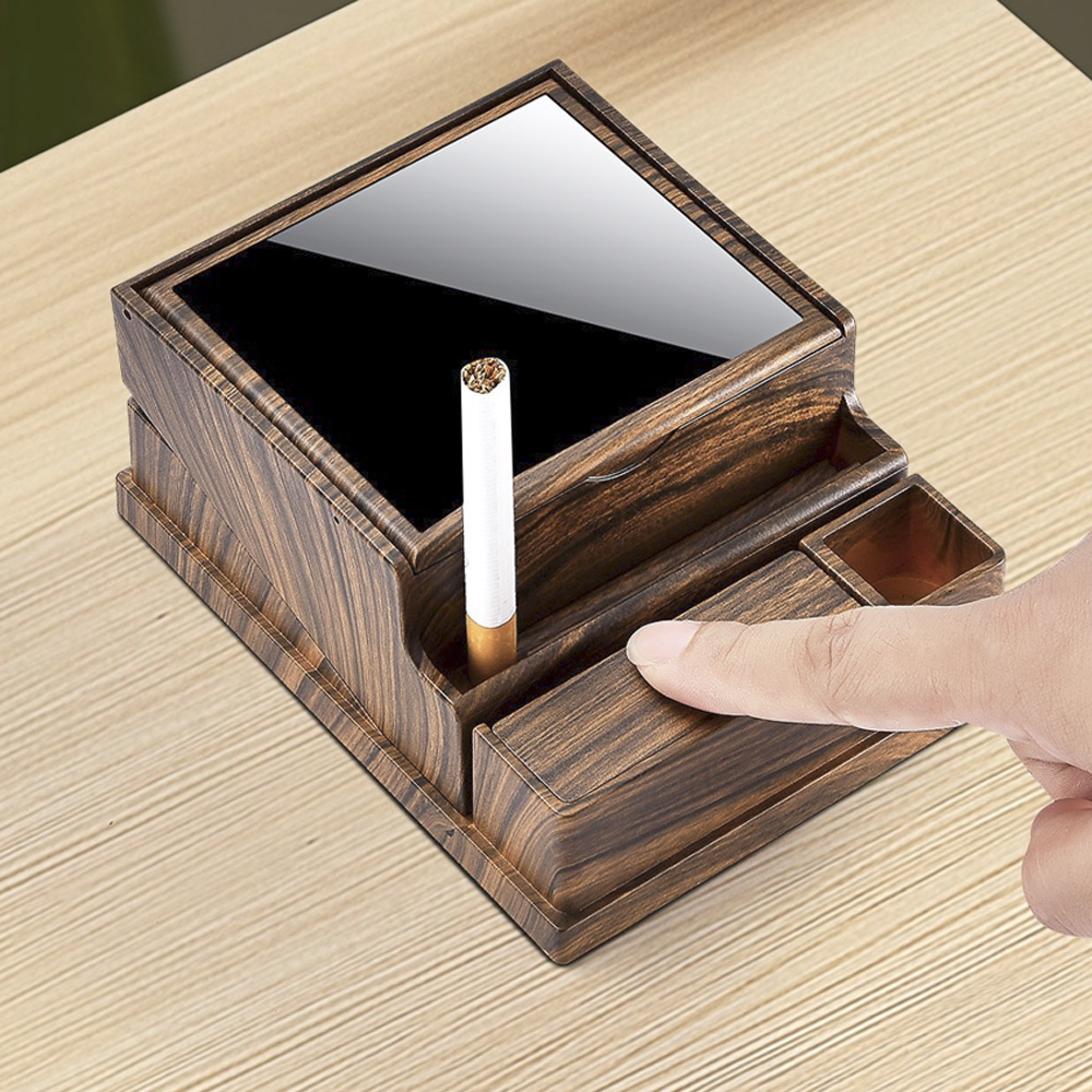Cigarette Box Automatic Bullet - Face Moisturizer recension och pris