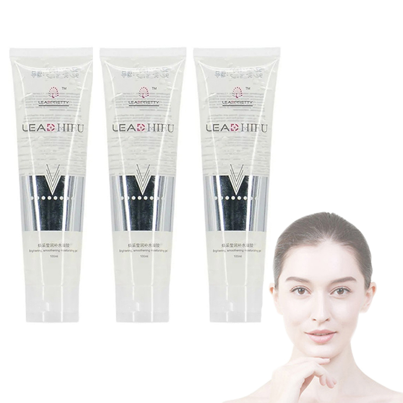100ml Skin Care Gel for HIFU H - Body Lotion recension och pris