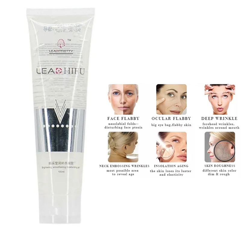 100ml Skin Care Gel for HIFU H - Body Lotion recension och pris