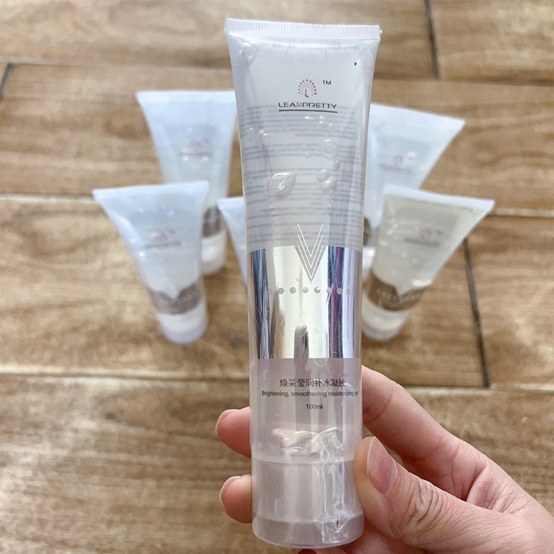 100ml Skin Care Gel for HIFU H - Body Lotion recension och pris