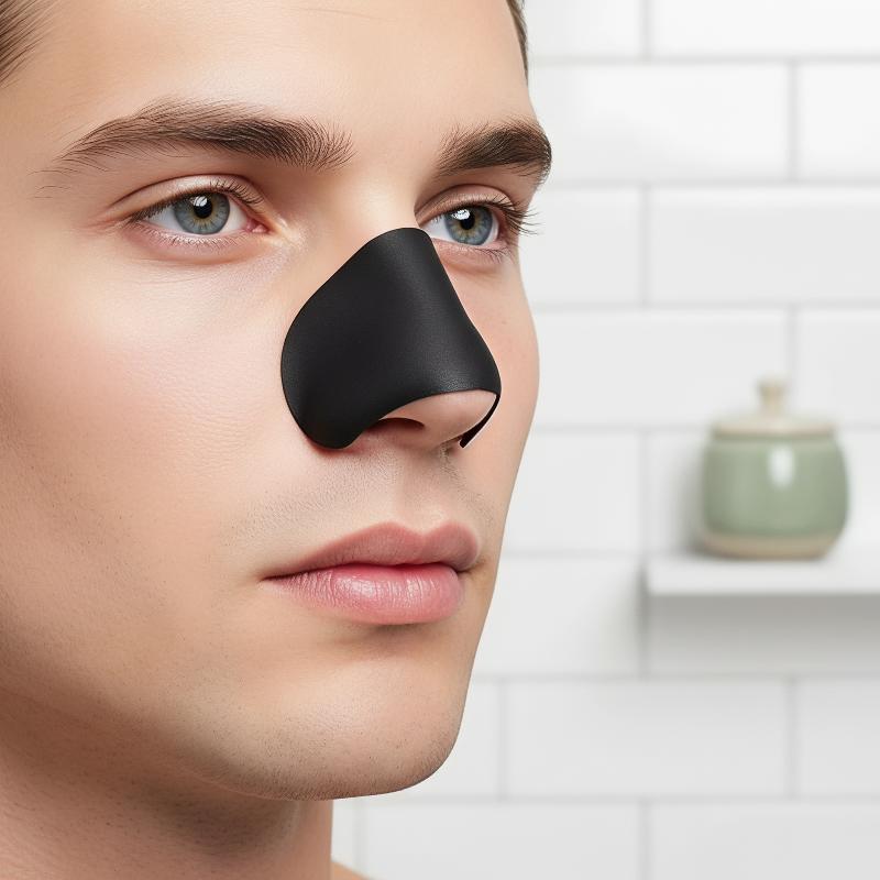 Nose Blackhead Remover Mask 50 - Face Mask Skincare recension och pris