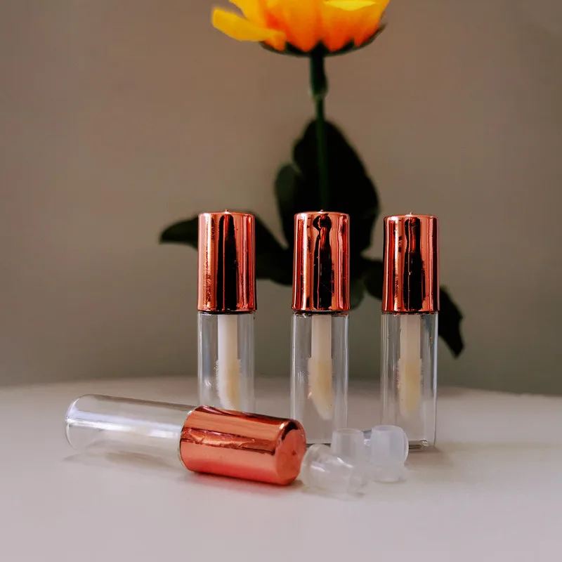1.2ml Lipgloss Empty Tubes Lux - Lip Balm recension och pris