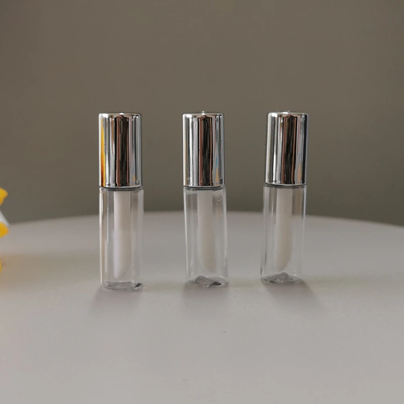 1.2ml Lipgloss Empty Tubes Lux - Lip Balm recension och pris