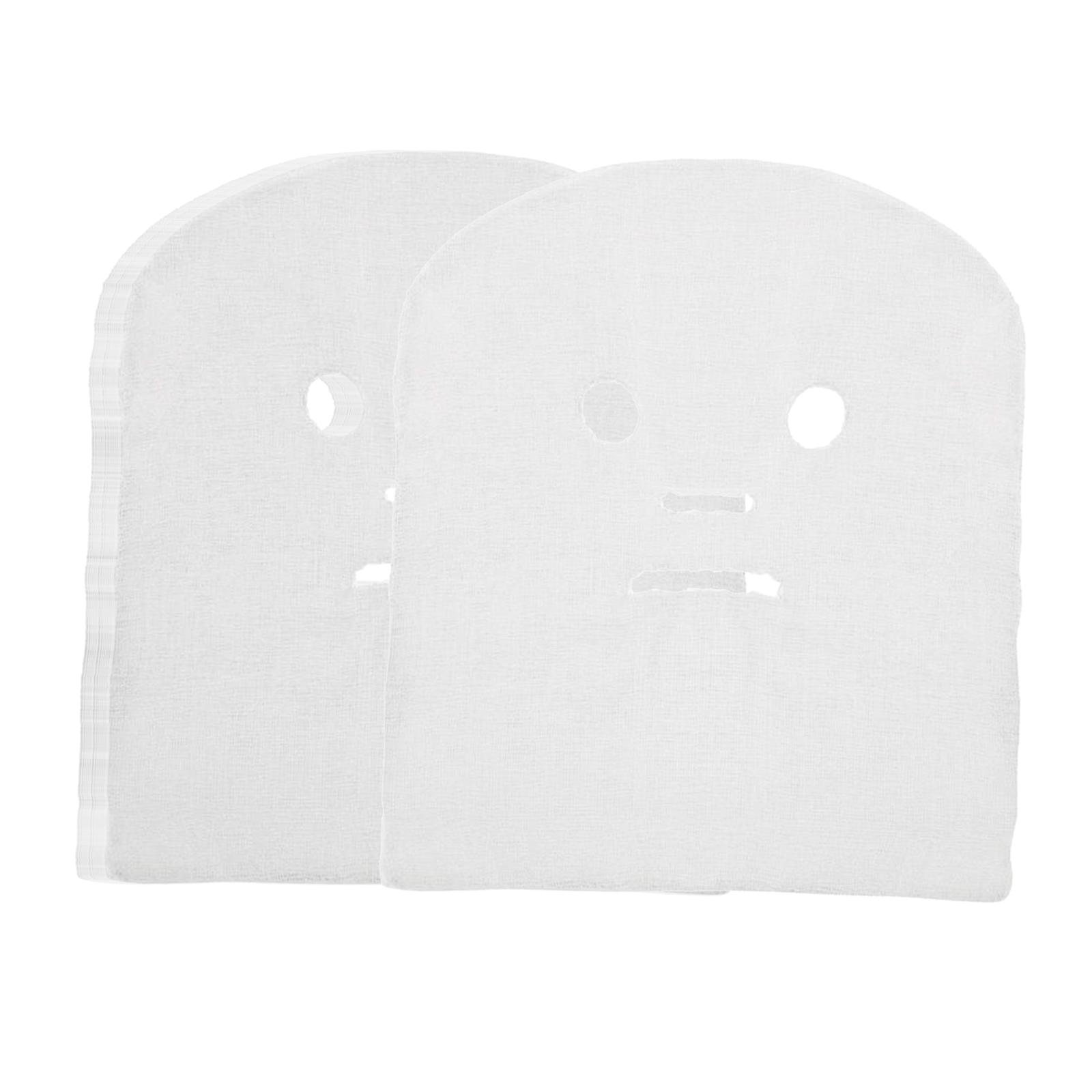 Skin Care Face Mask Gauze Shee - Face Mask Skincare recension och pris