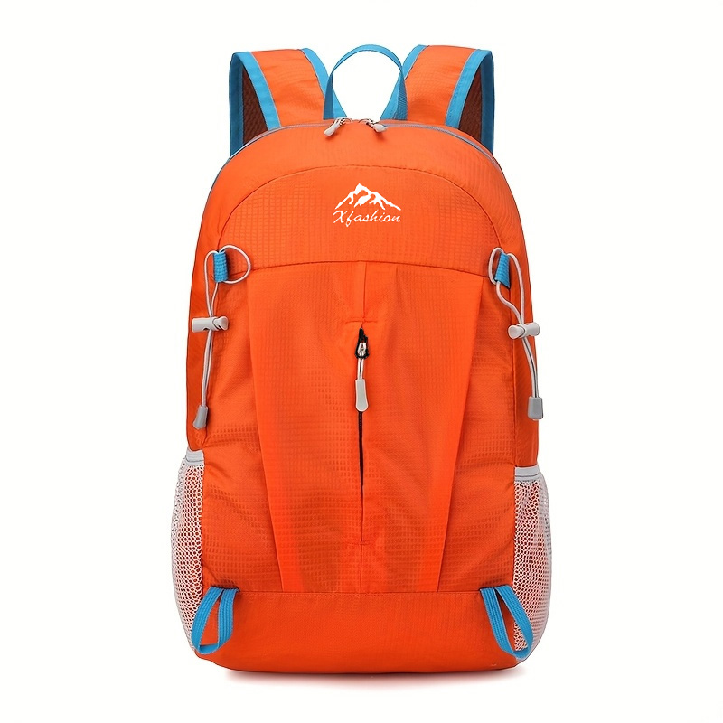 Outdoor Ultra-Light Sports Bac - Skincare Glowing recension och pris