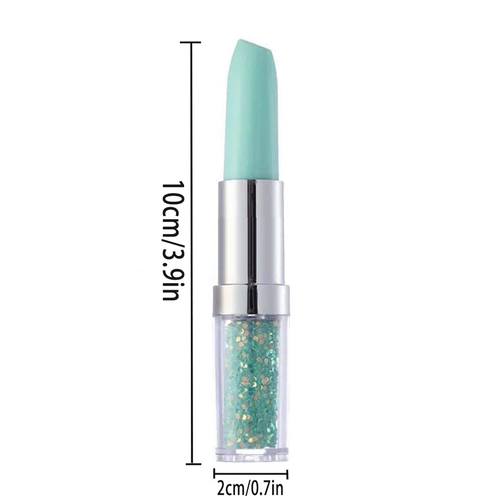 Lipstick Shape Diamond Paintin - Lip Balm recension och pris