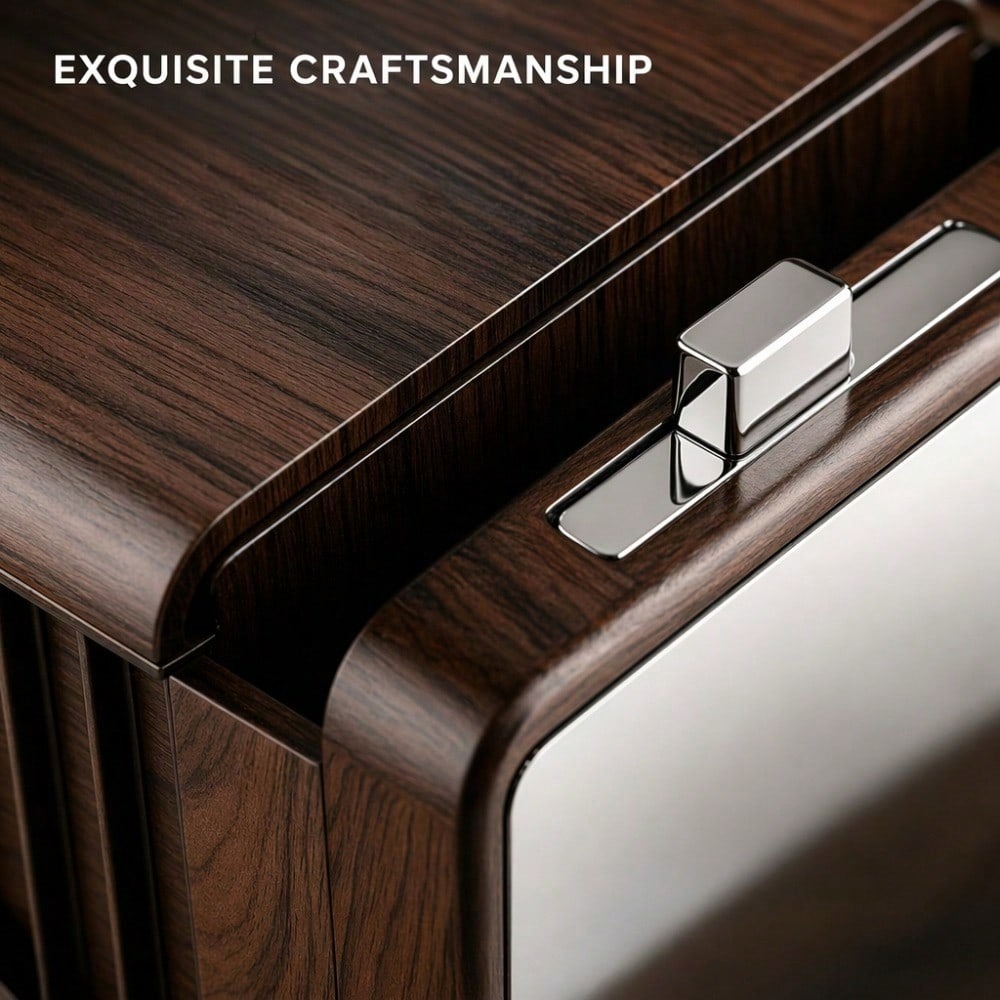 Large Capacity Cigarette Case, - Face Moisturizer recension och pris