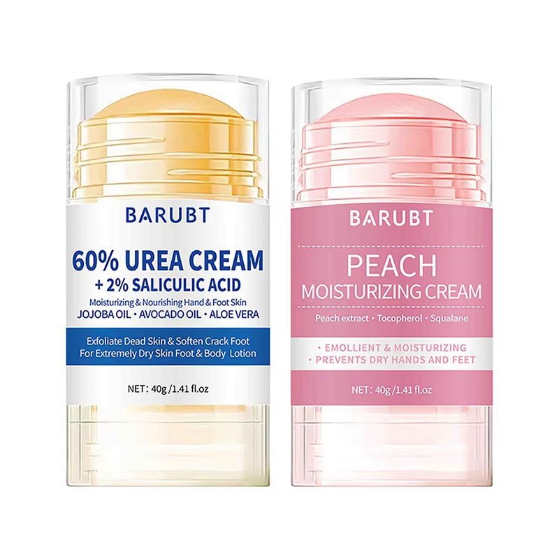 60% Urea Salicylic Acid Foot C - Urea Foot Cream recension och pris