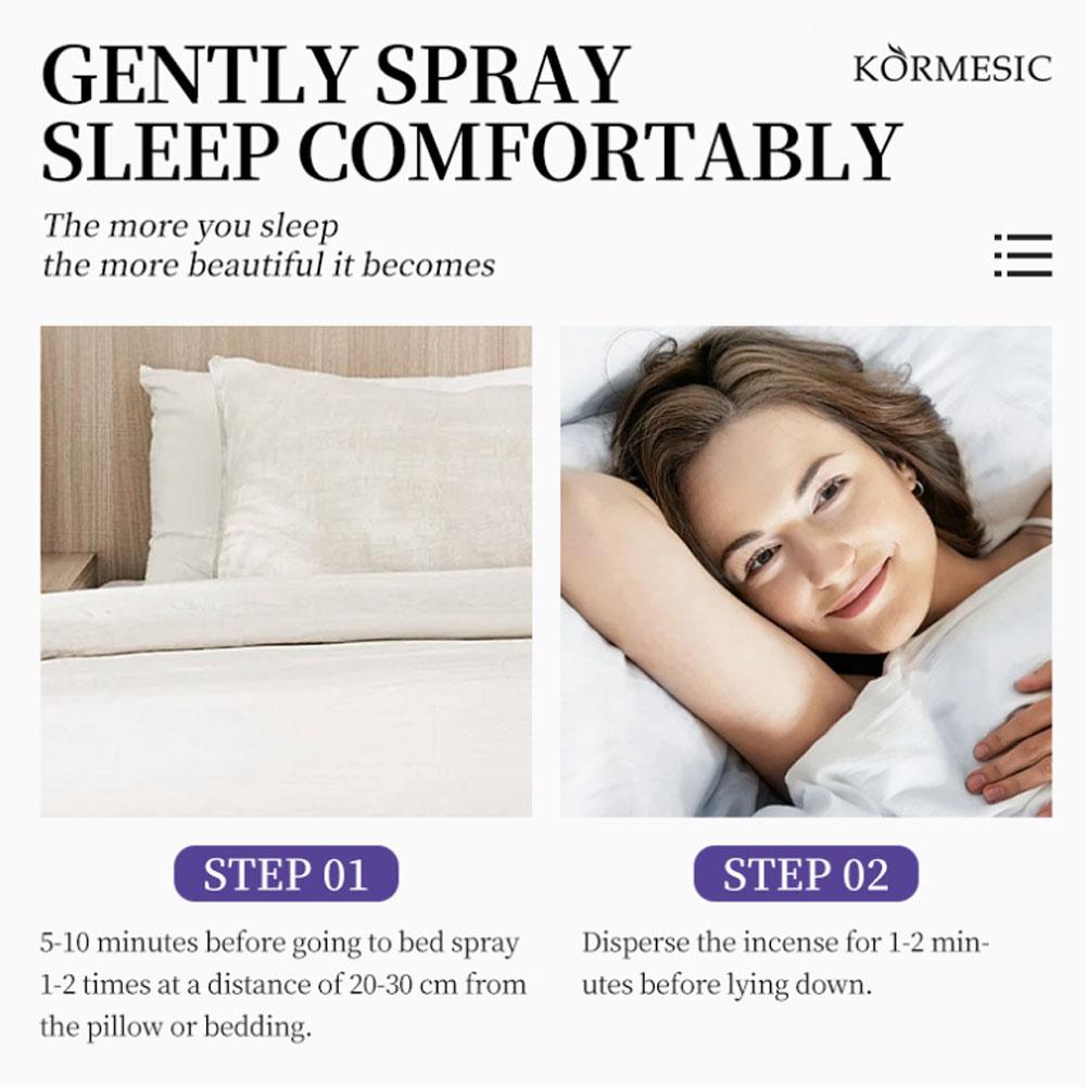 Lavender Deep Sleep Balm Insom - Night Cream recension och pris