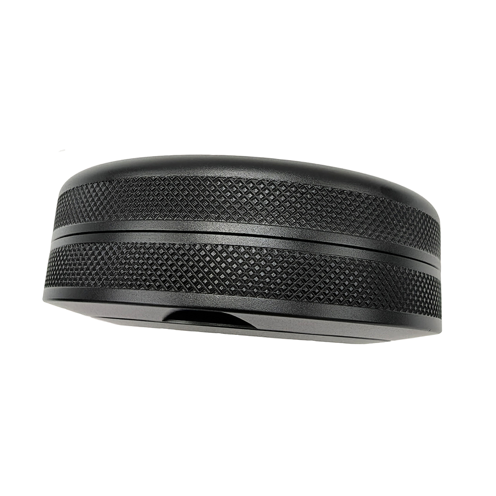 Aluminum Alloy Snuff Can Stora - Face Moisturizer recension och pris