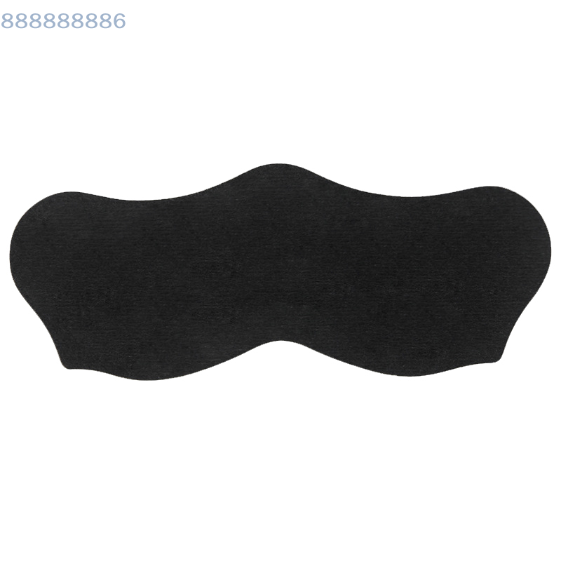 10Pcs Unisex Blackhead Remove  - Face Mask Skincare recension och pris