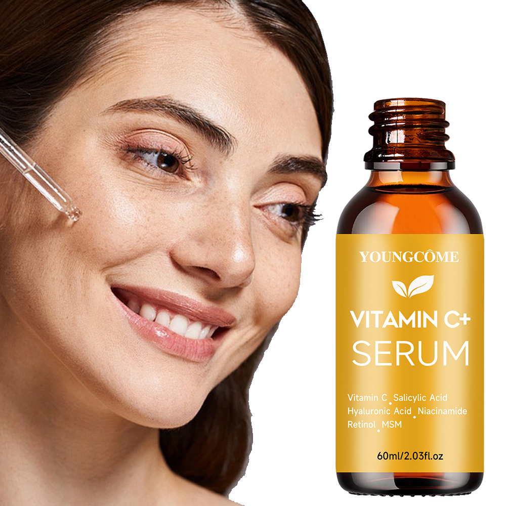 Vitamin C Serum For Face Anti  - Vitamin C Serum recension och pris