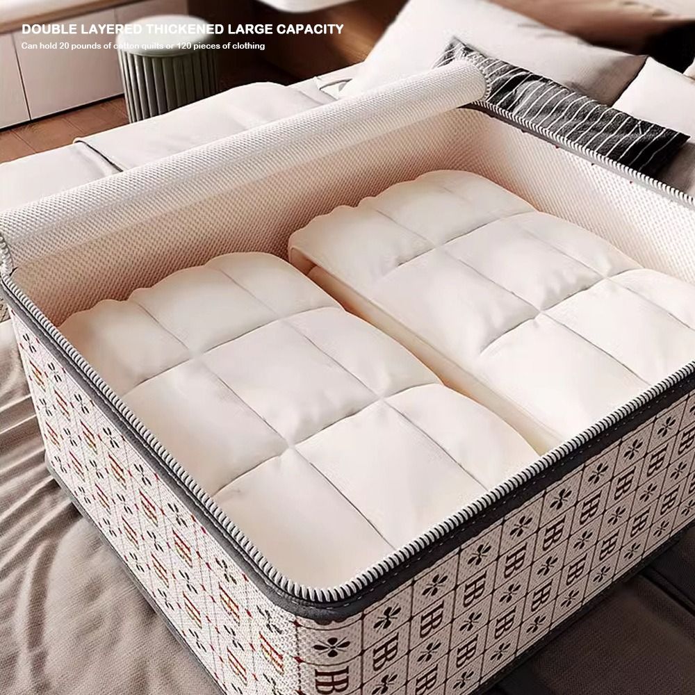 Extra Large Capacity Quilt Sto - Face Moisturizer recension och pris