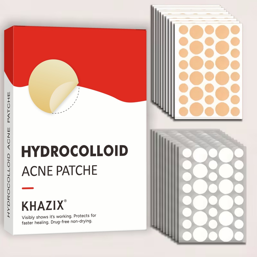 360/720Pcs Transparent Hydroco - Face Moisturizer recension och pris