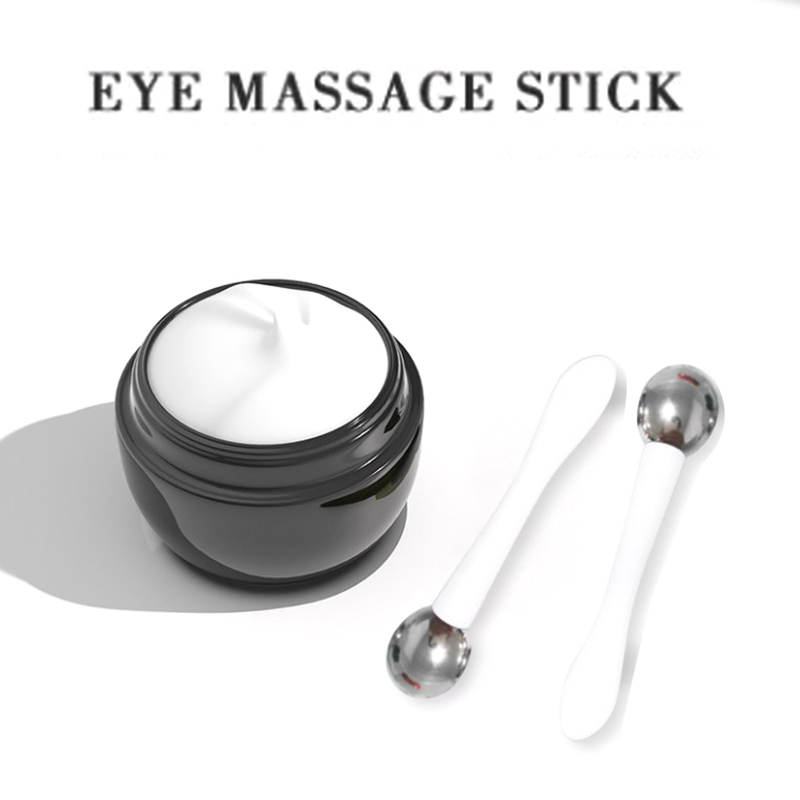 1pc Eye Roller Massage Stick E - Night Cream recension och pris