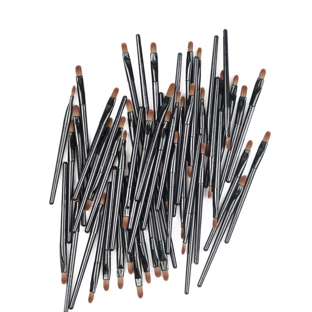 50/100pcs Disposable Lip Brush - Lip Balm recension och pris