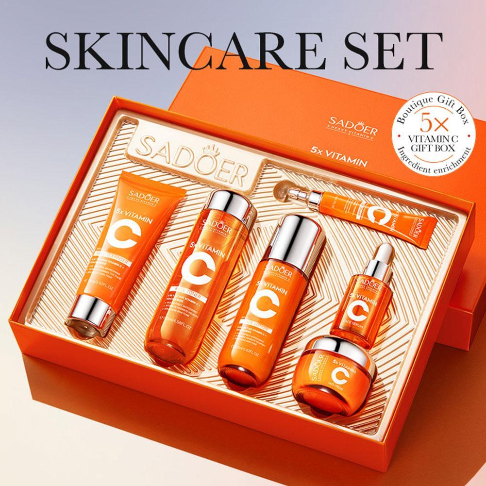 Vitamin C & Niacinamide Hydrat - Vitamin C Serum recension och pris