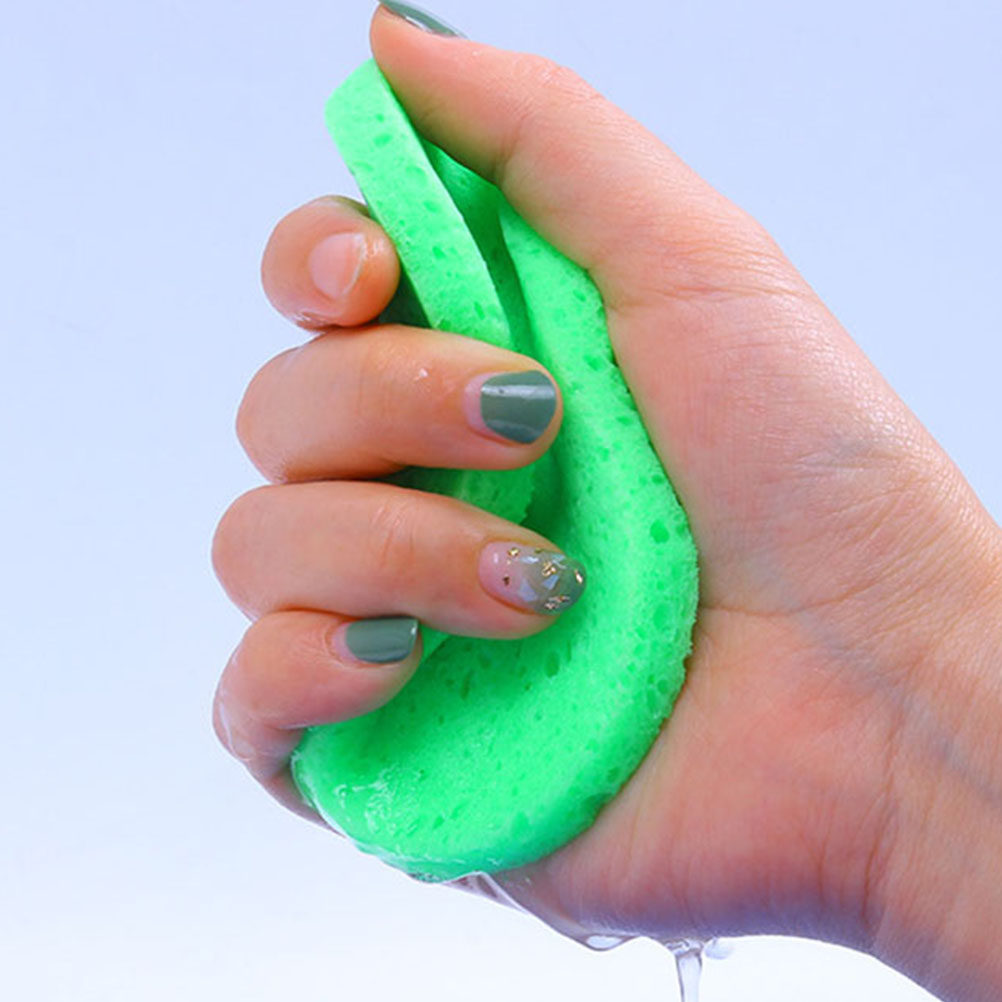 50Pcs Facial Sponge for Sensit - Cleanser Face recension och pris
