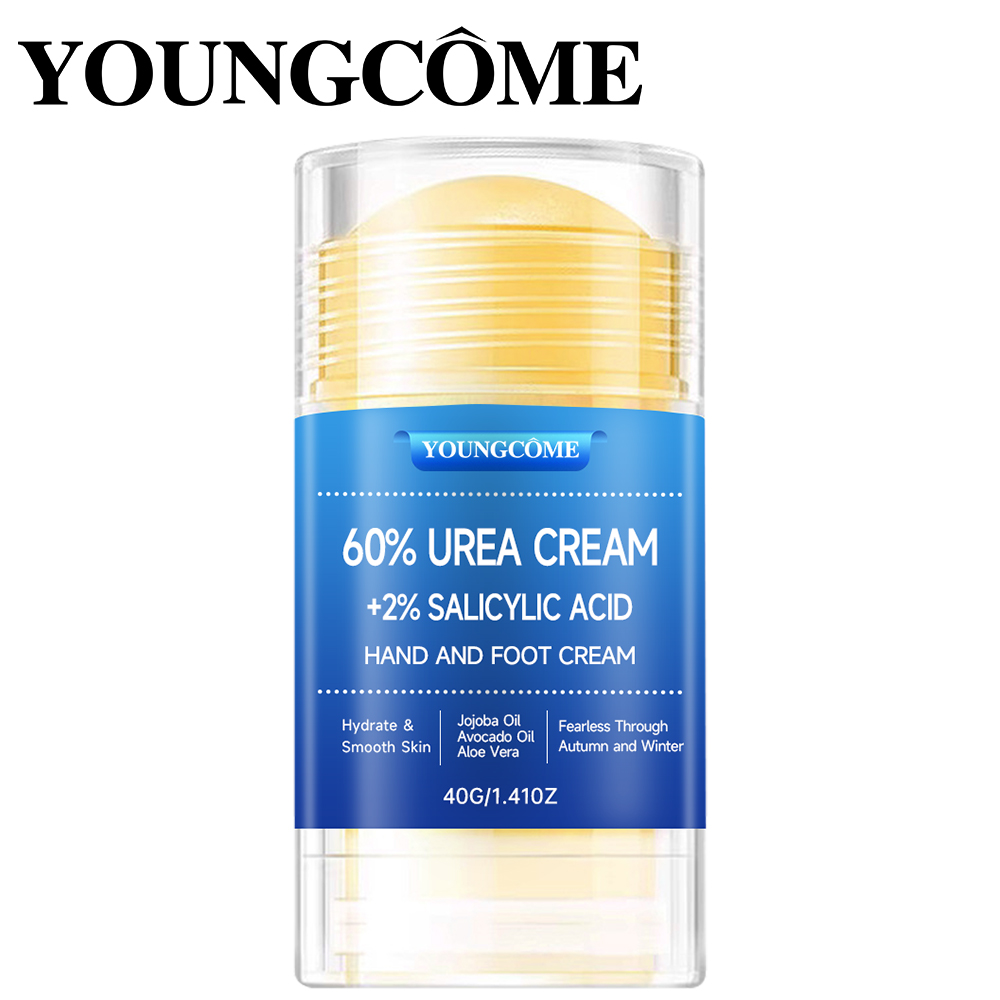 60% Urea Foot Care Cream Stick - Urea Foot Cream recension och pris