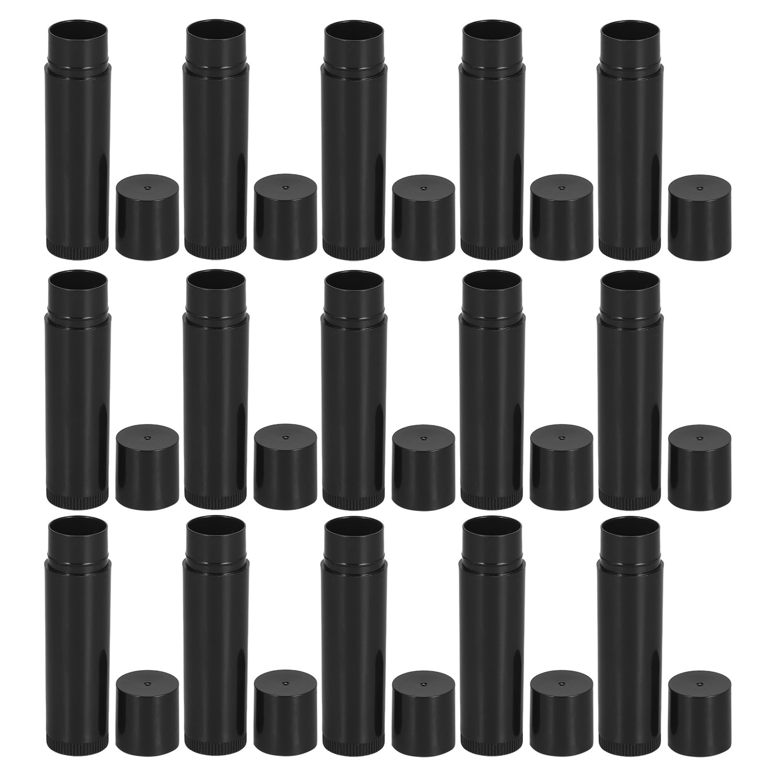 30Pcs Lip Balm Tubes Premium Q - Lip Balm recension och pris