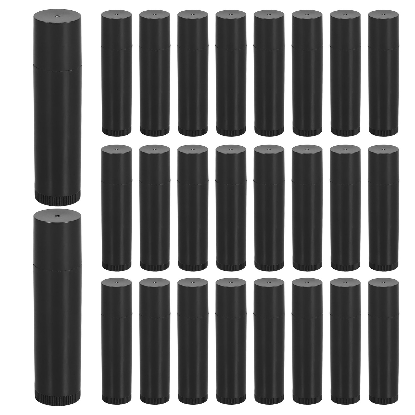 30Pcs Lip Balm Tubes Premium Q - Lip Balm recension och pris