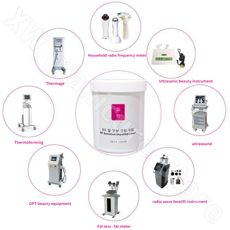 1000g Sensitive Skin Introduct - Night Cream recension och pris