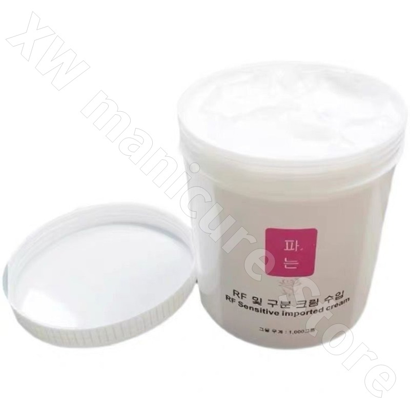 1000g Sensitive Skin Introduct - Night Cream recension och pris
