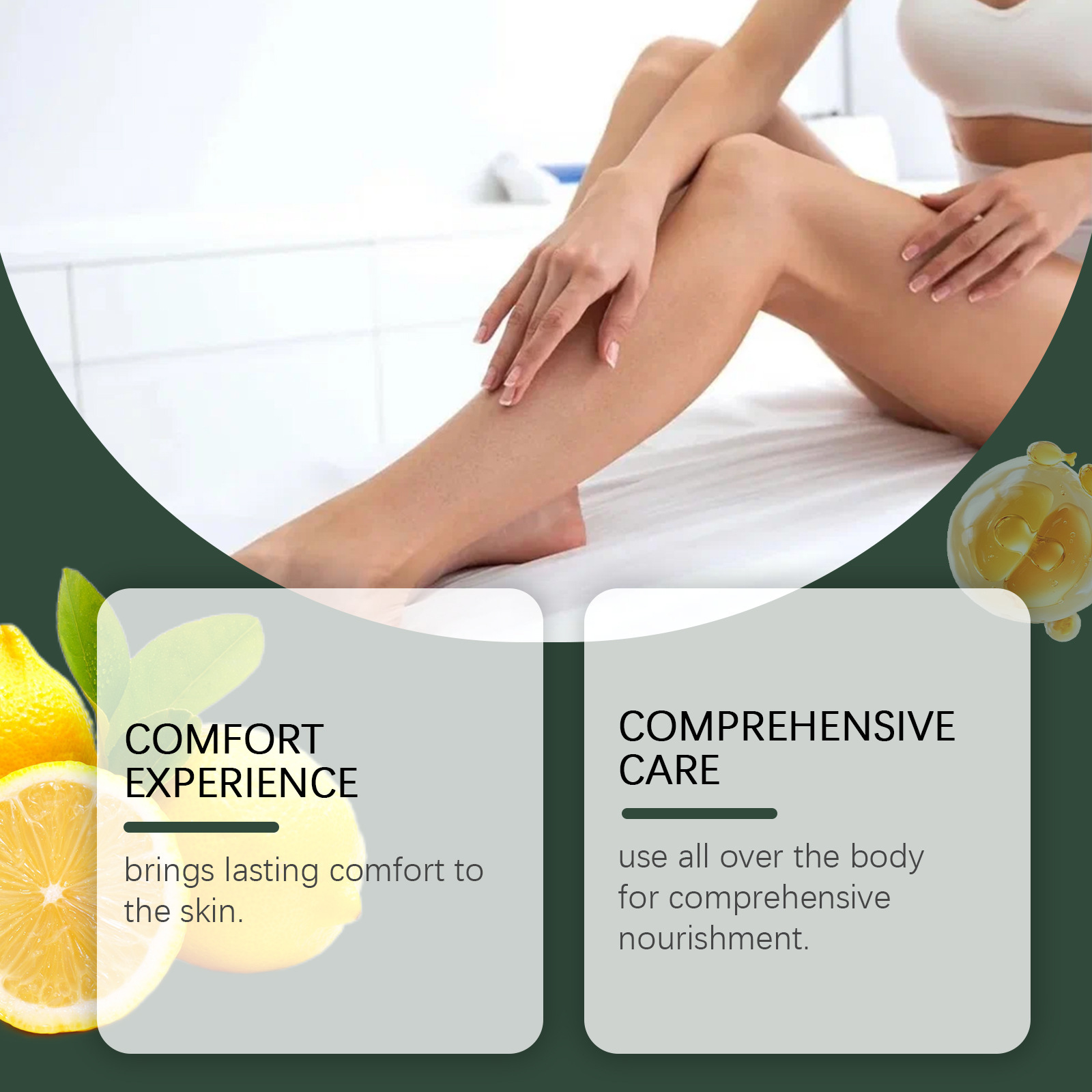 Pure Lemon Skin Care Essential - Vitamin C Serum recension och pris