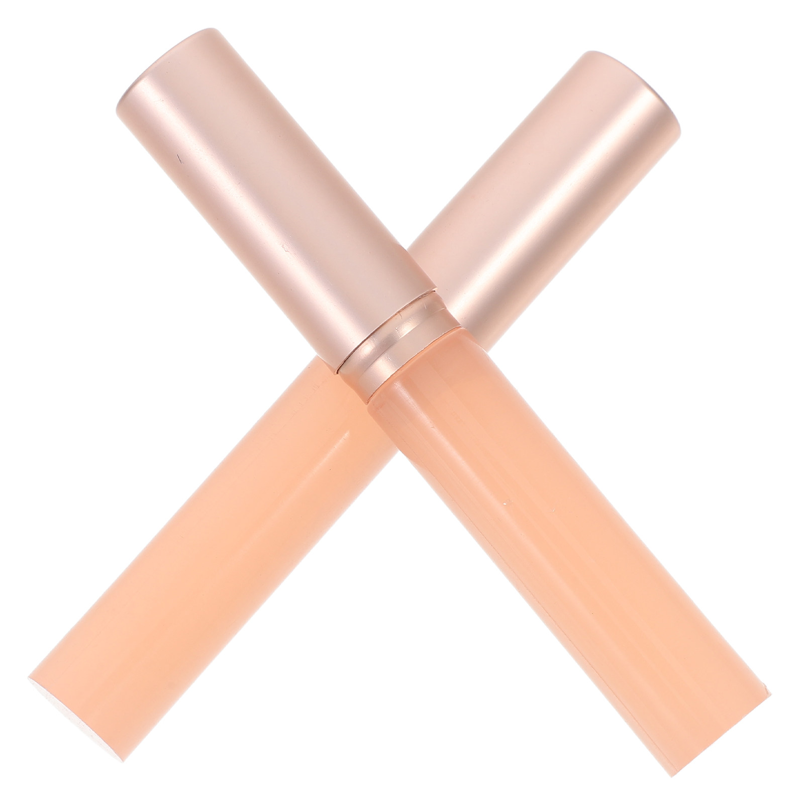 2Pcs Silicone Lip Applicator S - Lip Balm recension och pris