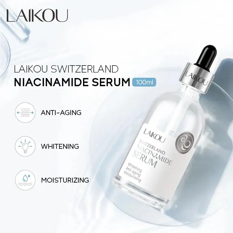 Swiss Anti Aging Face Serum 10 - Face Oil Rosehip recension och pris