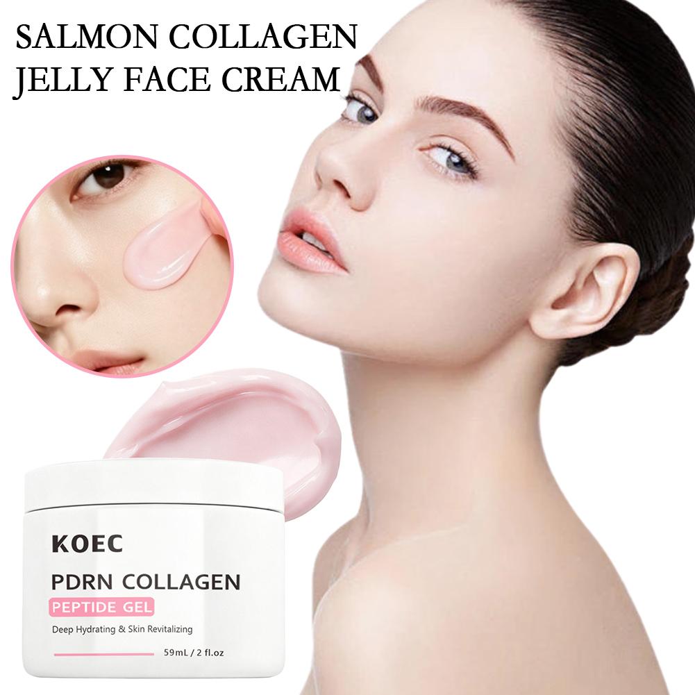 KOEC Moisturizing Face Gel Dee - Skincare Glowing recension och pris