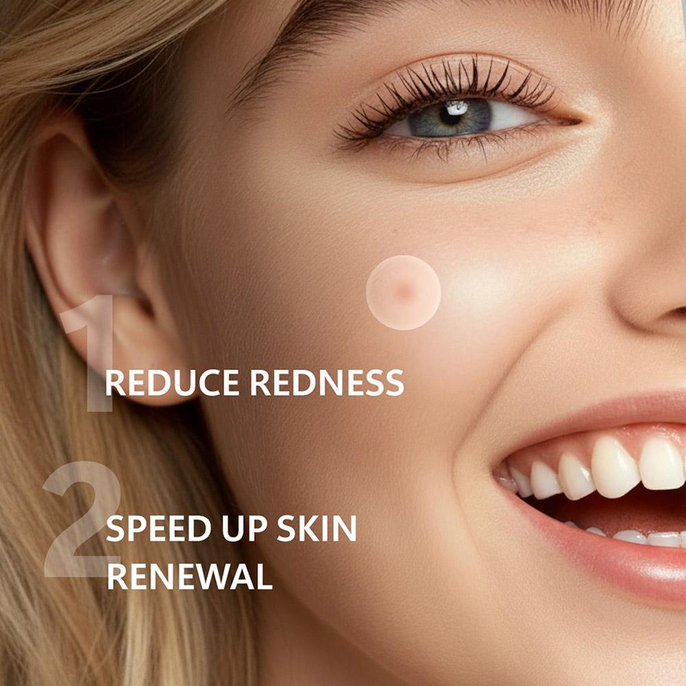 Invisible Micro Needle Acne Pa - Skincare China recension och pris