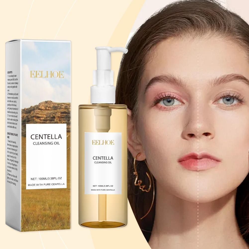 Centella Skincare Set Cleansin - Cleanser Face recension och pris