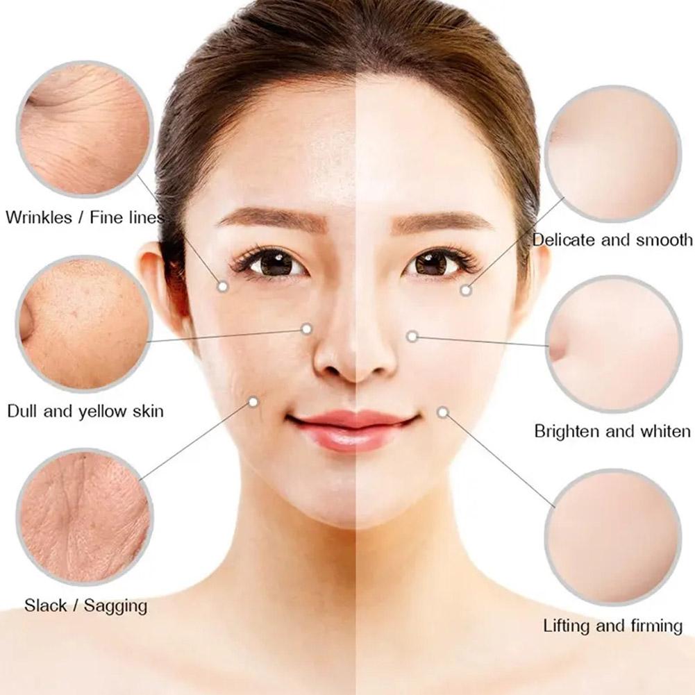 Retinol Lifting Firming Cream  - Night Cream recension och pris