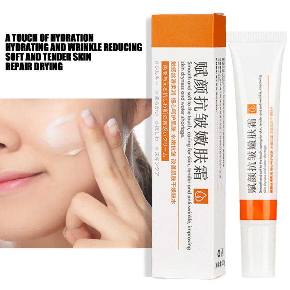 Retinol Lifting Firming Cream  - Night Cream recension och pris