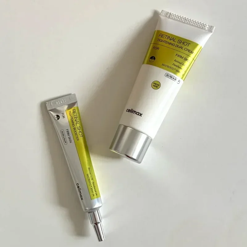 Fashion Korean Celimax Retinal - Retinol Cream recension och pris