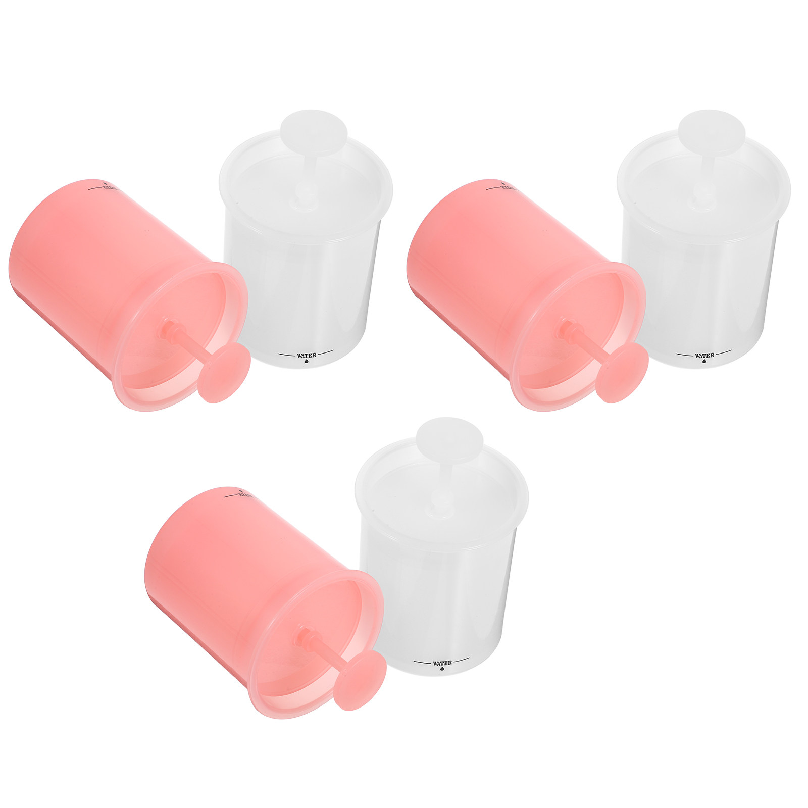 6Pcs Face Wash Foam Maker Manu - Cleanser Face recension och pris
