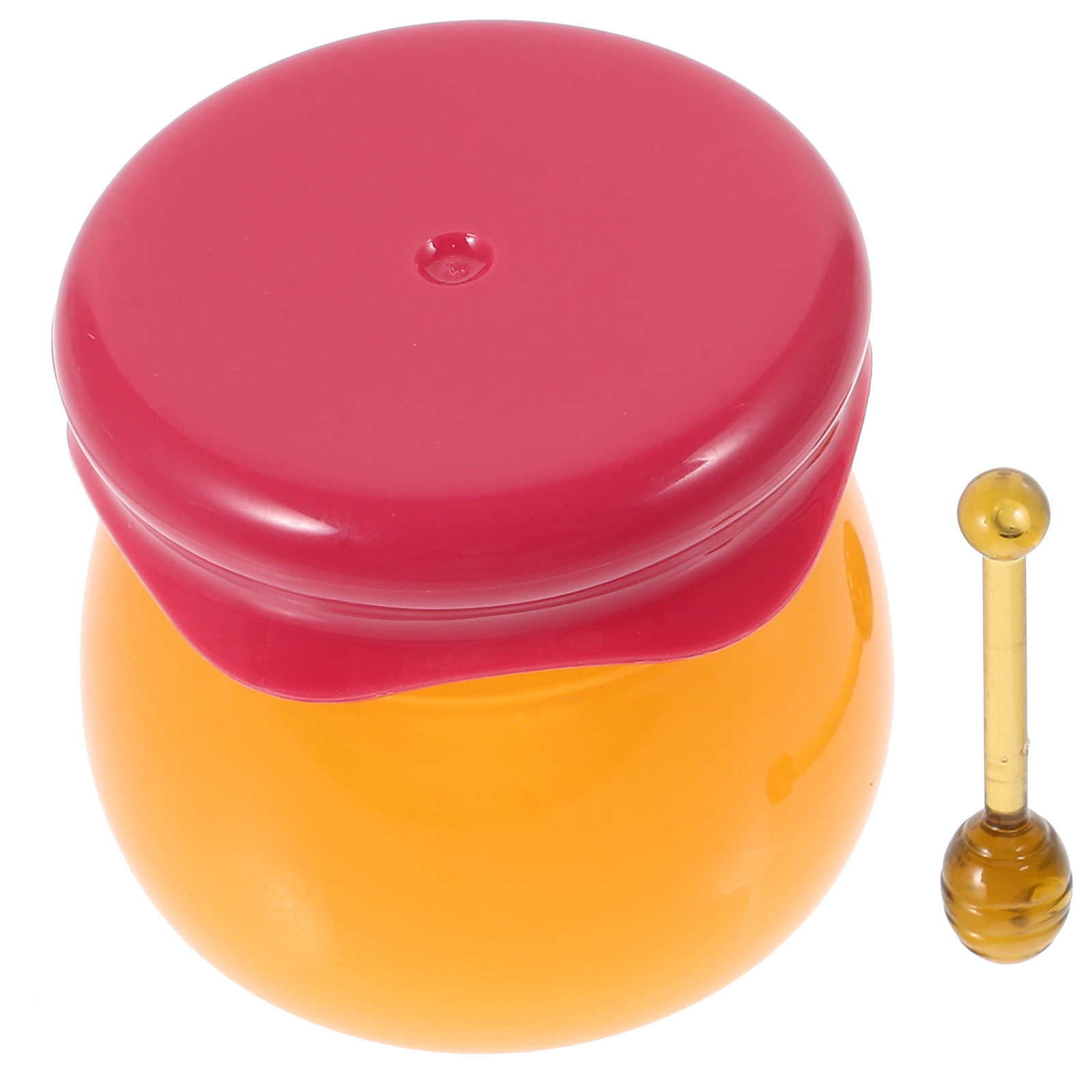 Lip Balm Jar Empty Cream Conta - Lip Balm recension och pris