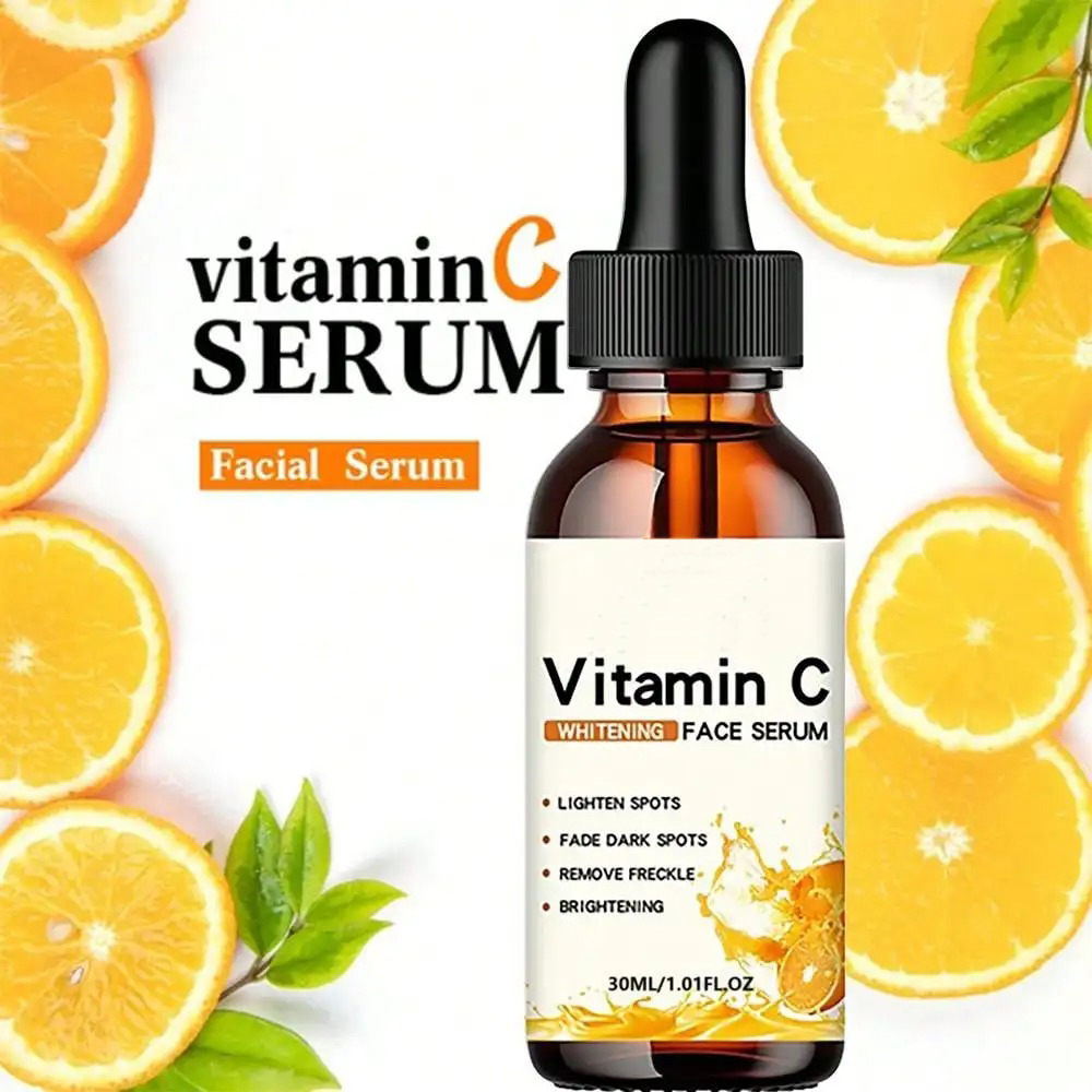30ml West Month Vitamin C Seru - Skincare Glowing recension och pris