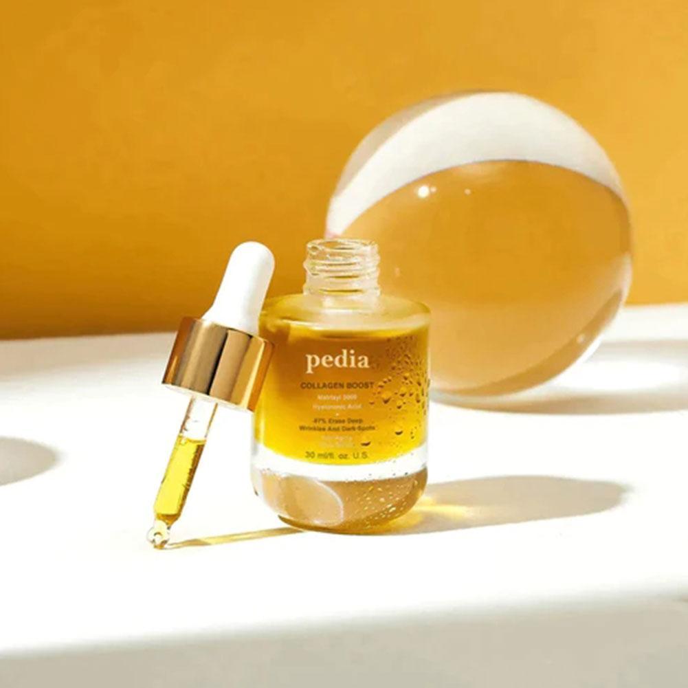 Face Serum Wash-Free Collagen  - Vitamin C Serum recension och pris