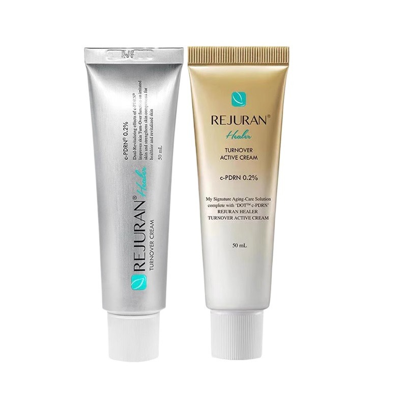 Original Korea SkinCare REJURA - Night Cream recension och pris