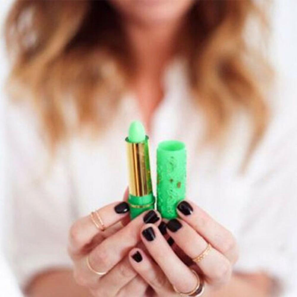 Color Changing Lipstick Long L - Lip Balm recension och pris