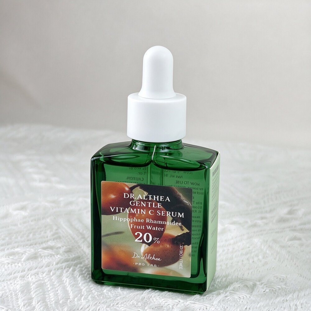 Dr.Althea Vitamin C Serum Kore - Vitamin C Serum recension och pris