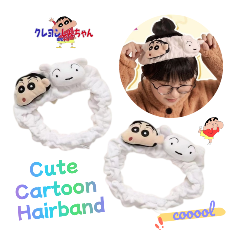 New Crayon Shin-chan Nohara Sh - Cleanser Face recension och pris