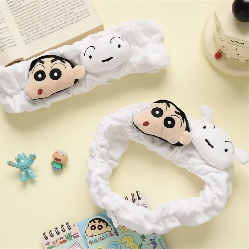 New Crayon Shin-chan Nohara Sh - Cleanser Face recension och pris