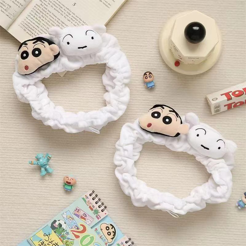 New Crayon Shin-chan Nohara Sh - Cleanser Face recension och pris